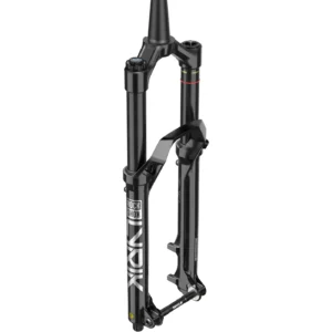 RockShox Lyrik ultimate rc2 160mm 44 offset 29 tapered boost fork - Black