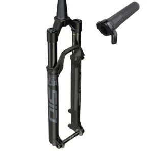 RockShox Sid SL Select RL 29 R 100 Boost Tapered Twistlock fork - Black
