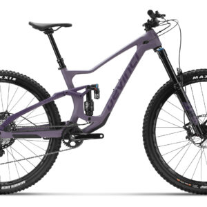 Devinci Troy Carbon XT LTD