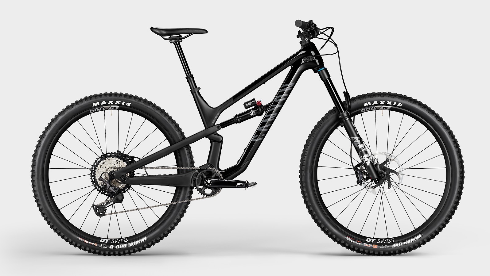 Canyon Spectral 29 CF 8