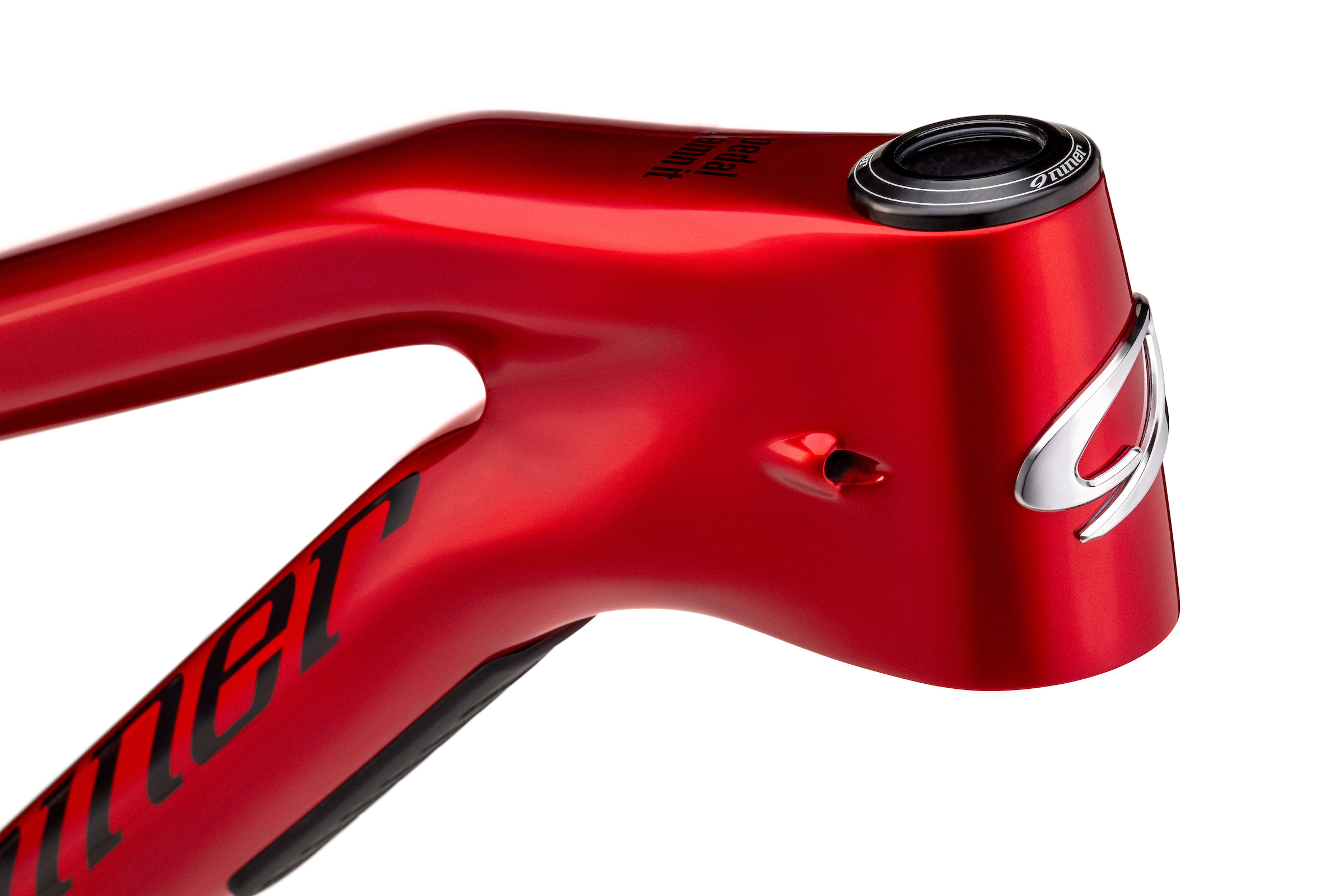 Niner WFO 9 RDO - 4-Star Shimano XT - Image 4
