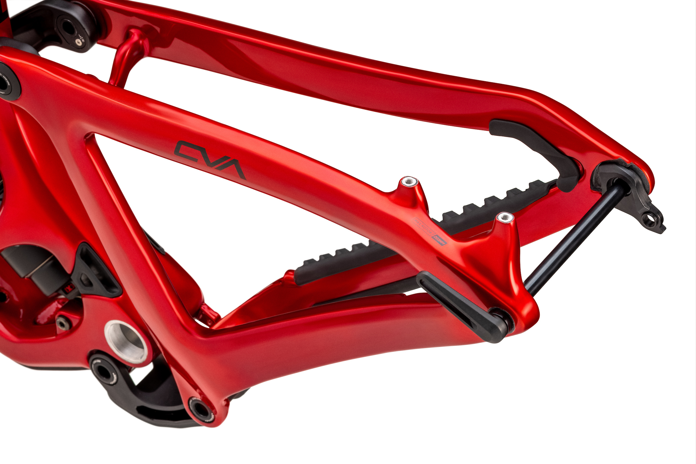 Niner WFO 9 RDO - 4-Star Shimano XT - Image 2
