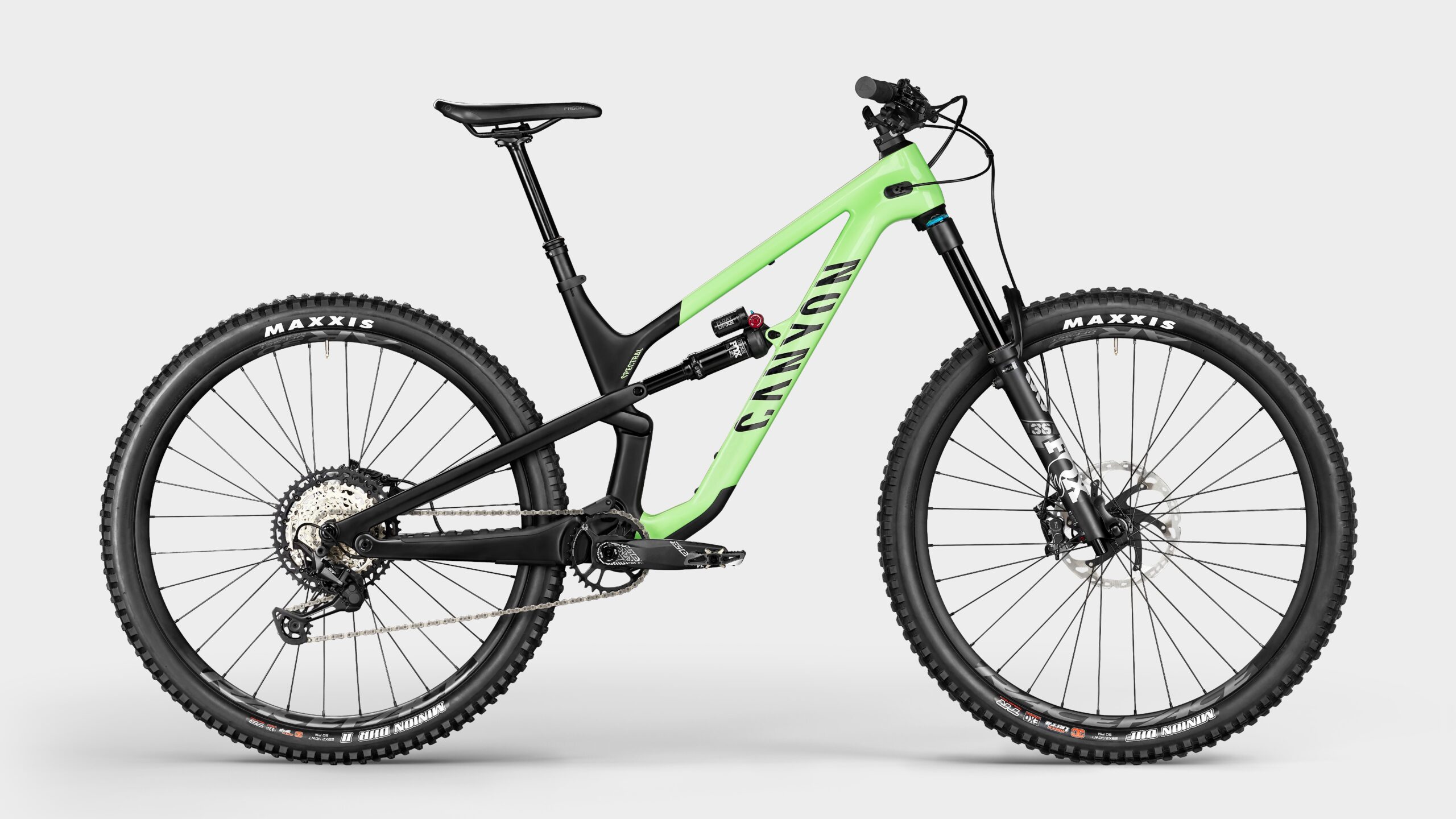 Canyon Spectral 29 CF 8 - Image 5