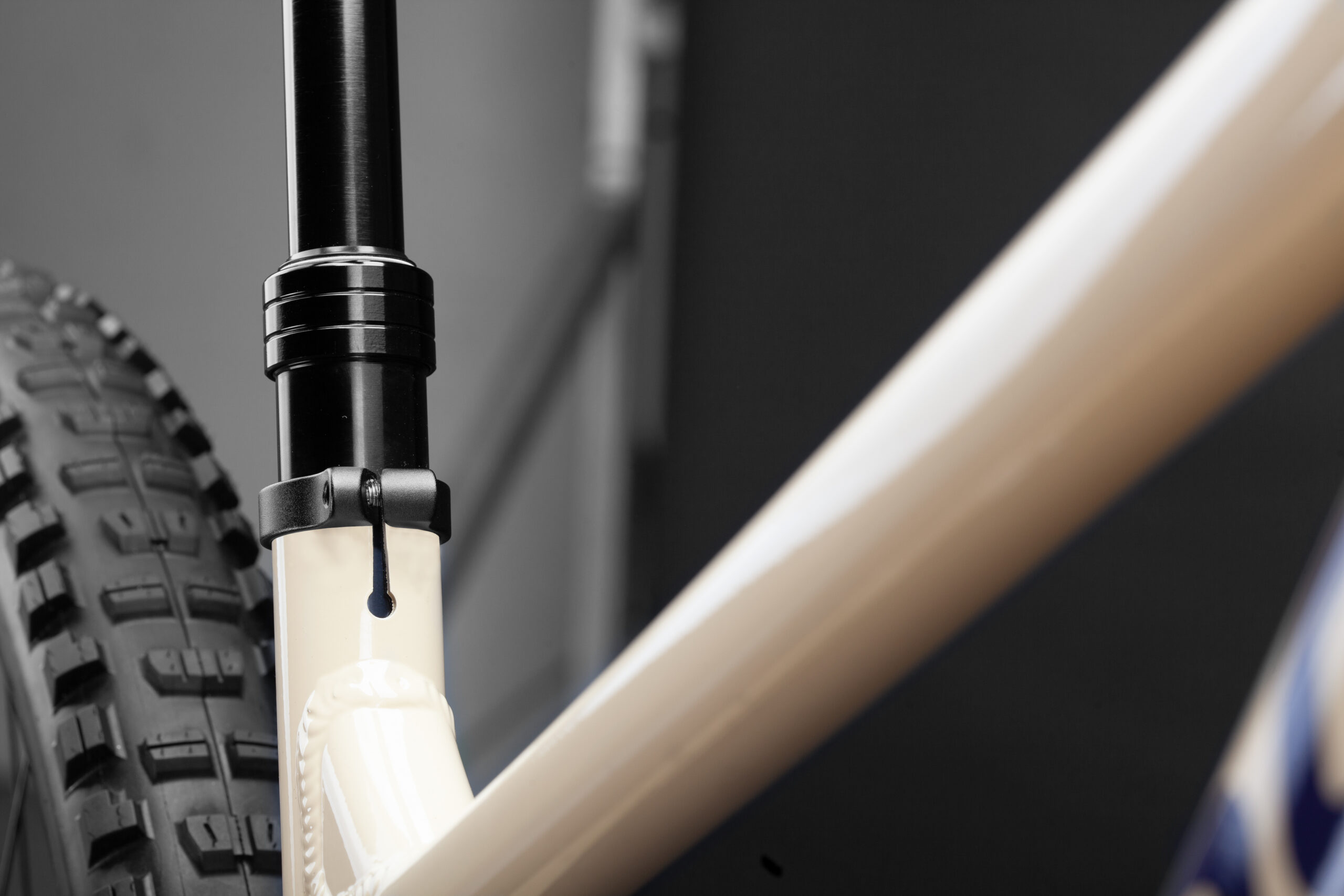 Devinci Kobain SLX 12s - Image 7