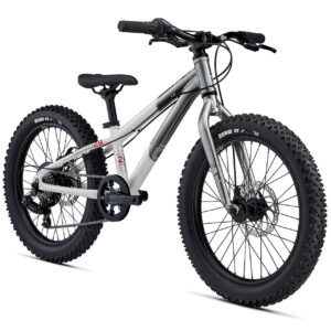 Commencal Ramones 20
