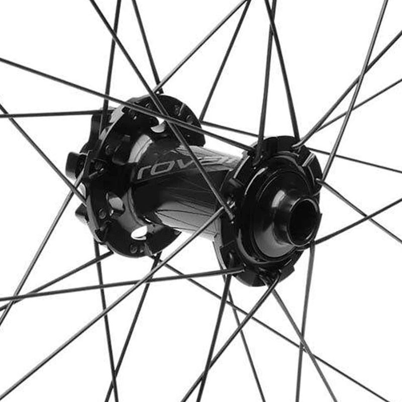 Specialized Roval Control 29 6B Boost wheels - Image 2
