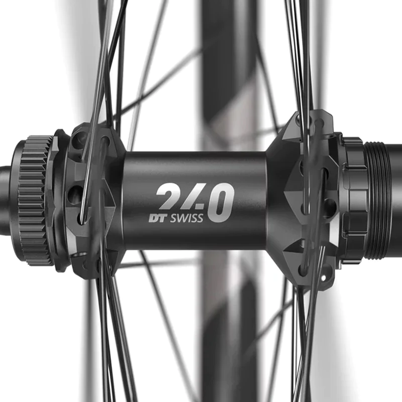 Dt Swiss XRC 1501 SPLINE ONE wheels - Black - Image 3