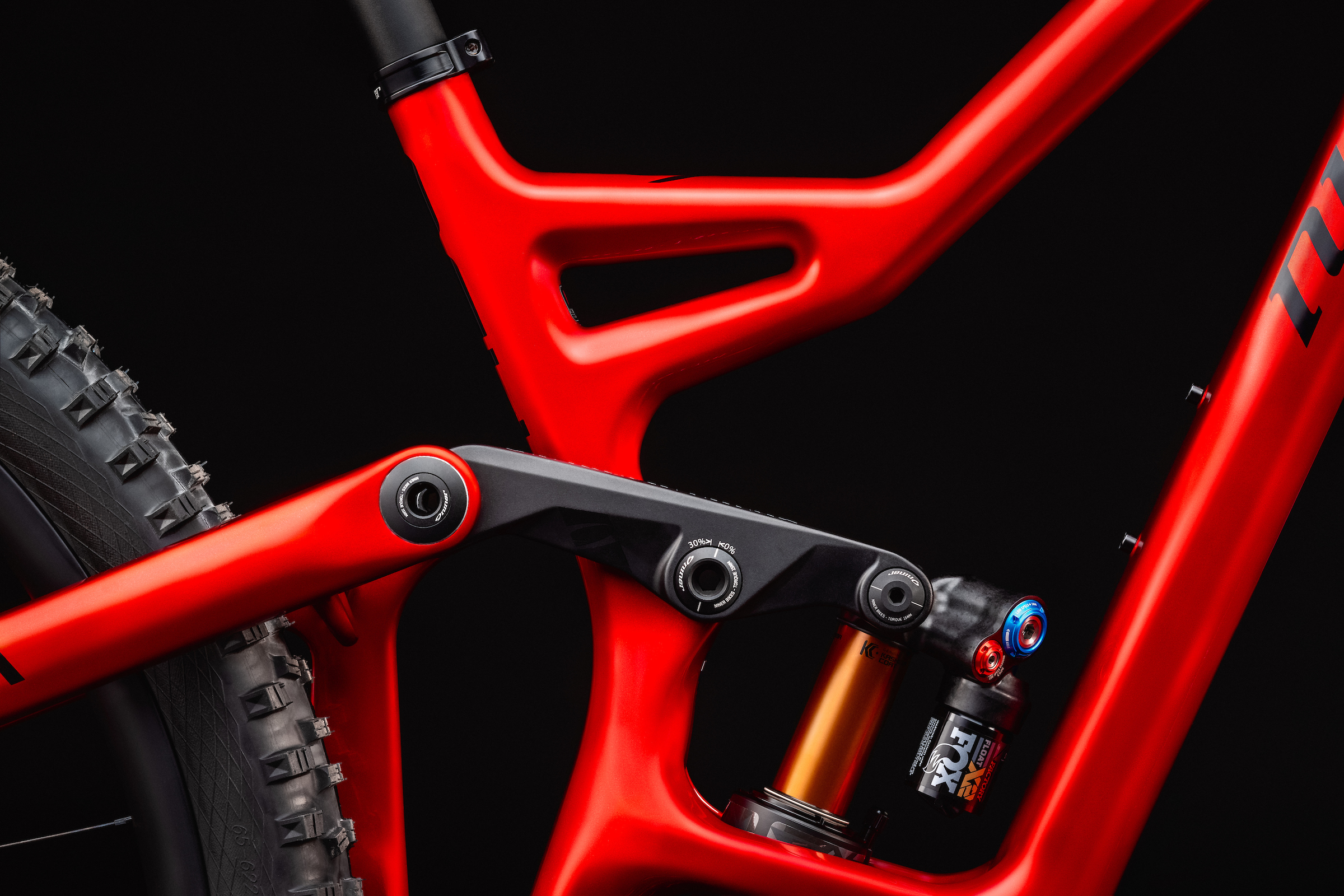 Niner WFO 9 RDO - 4-Star Shimano XT - Image 12