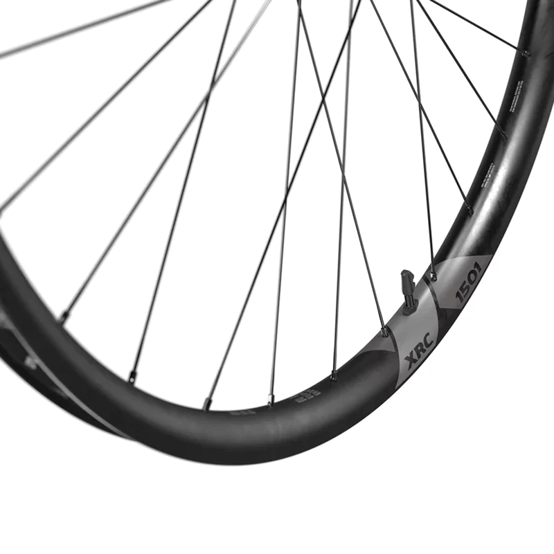Dt Swiss XRC 1501 SPLINE ONE wheels - Black - Image 2