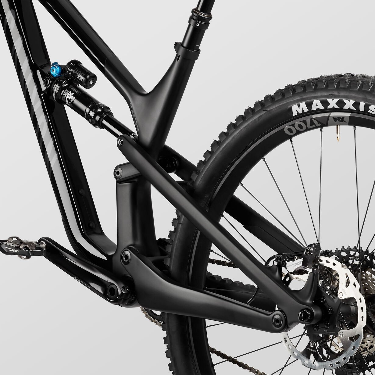 Canyon Spectral 29 CF 8 - Image 3