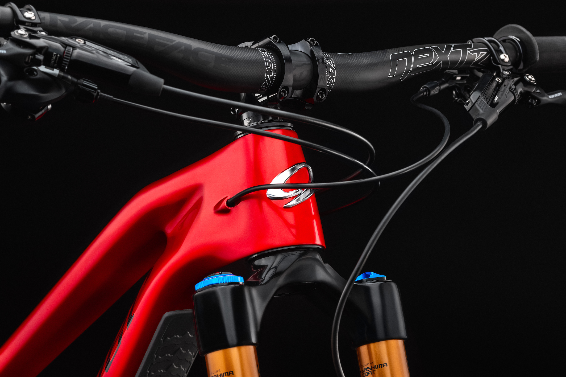 Niner WFO 9 RDO - 4-Star Shimano XT - Image 10