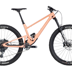 2022 SCOR 4060 ST GX Lyrik Bike