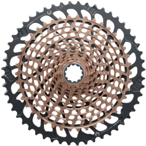 Sram XG-1299 Eagle XX1 Copper cassette - 12v