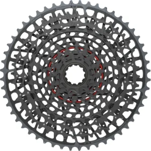 Sram X0 Eagle cassette