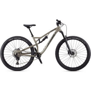 Jamis NEW 2023 Faultline A1