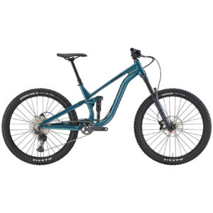 Kona Process 153 27.5''