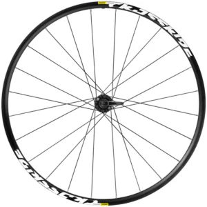 Mavic Crossride FTS-X 29 wheels
