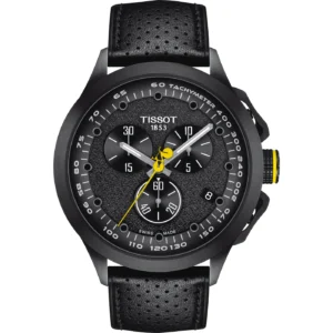 Tissot T-Race Cycling Tour de France 2022 Special Edition