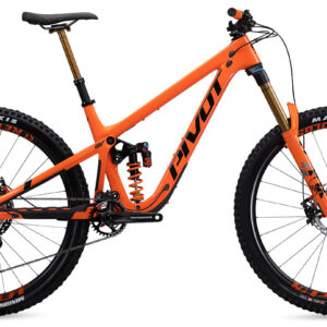 Pivot Firebird 29 Pro XT/XTR