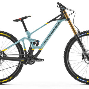 2022 Mondraker Summum Carbon R MX Bike