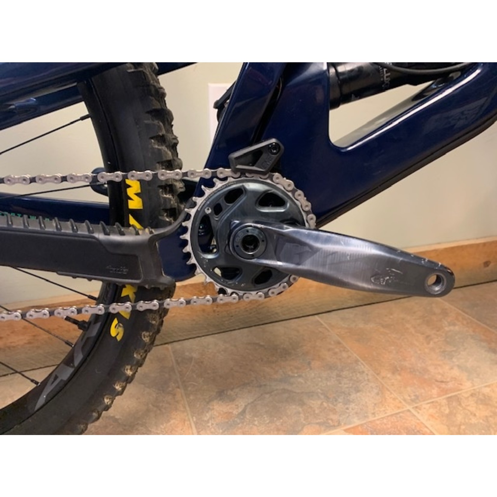 2022 Santa Cruz MEGATOWER S Carbon C 29 - Image 2