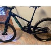 2022 Santa Cruz MEGATOWER S Carbon C 29 - Image 5