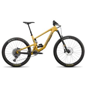 Santa Cruz Bicycles 2022 Santa Cruz Bronson MX