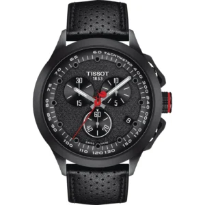 Tissot T-Race Cycling Vuelta 2022 Special Edition