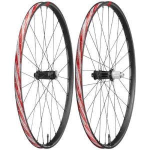 Fulcrum Red Zone 3 29 wheels