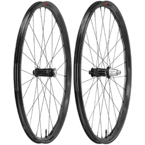 Fulcrum Red Zone Carbon 29 wheels