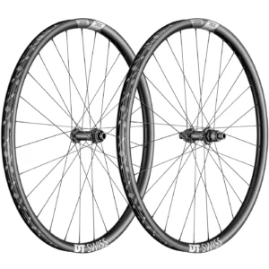 Dt Swiss XRC 1501 SPLINE ONE wheels - Black