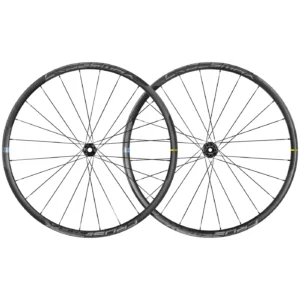 Mavic Crossmax SL Ultimate 30 29 Boost CL wheels