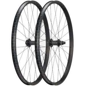 Roval Traverse 29 6B wheels