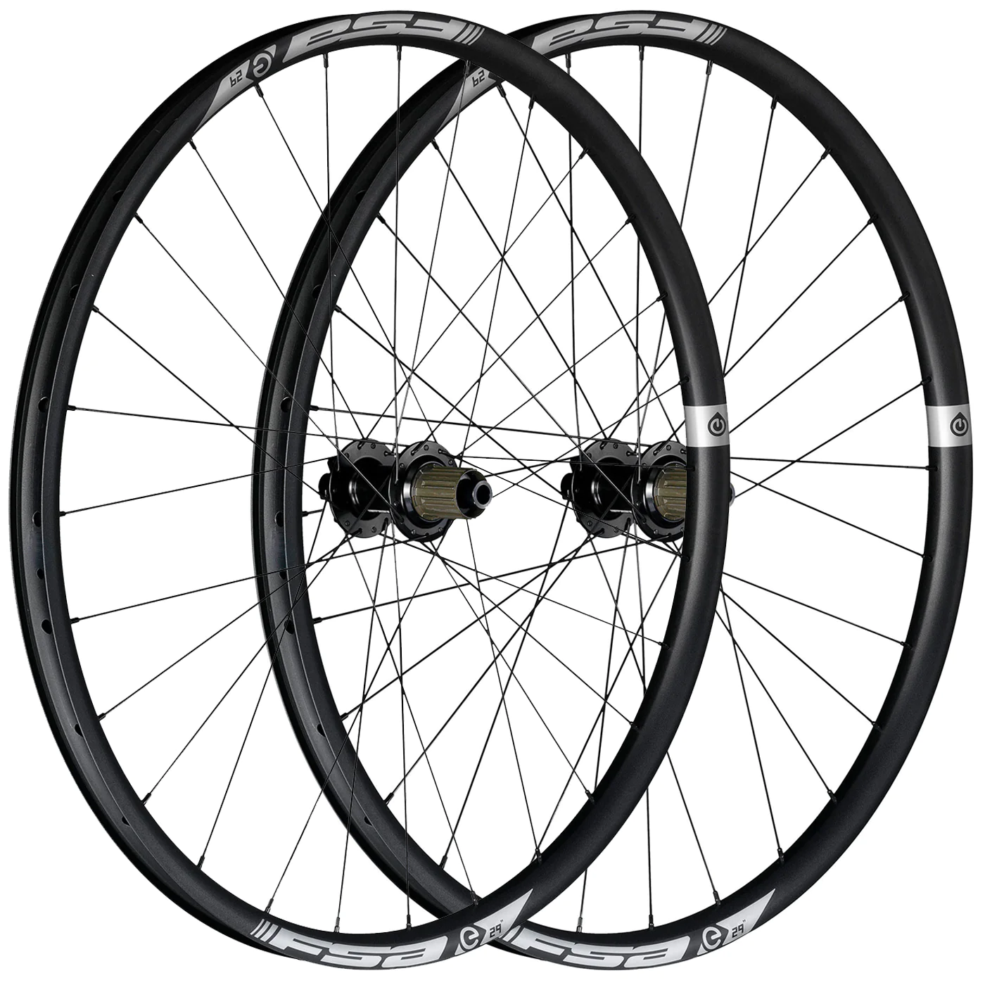 Fulcrum Red Zone 5 29 wheels